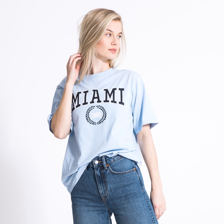 T-shirt "Dusty" 